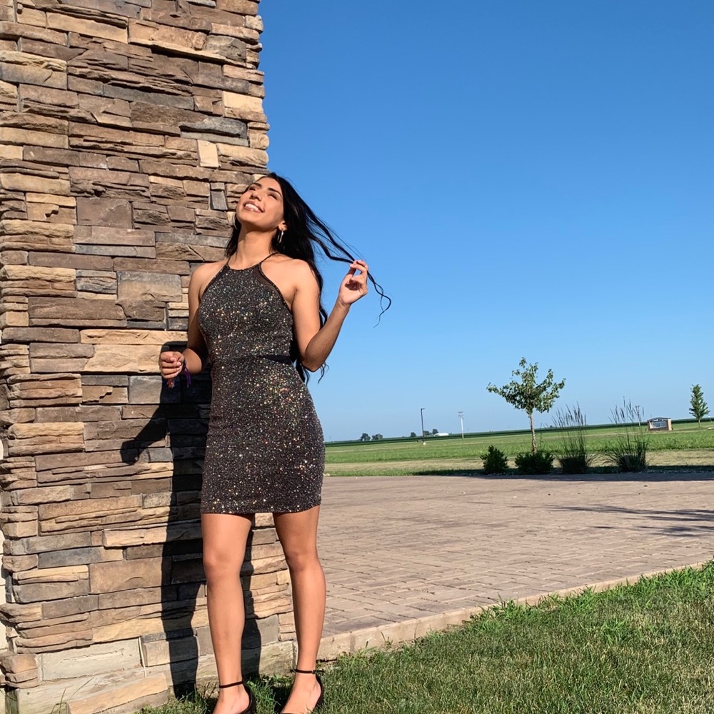 Meet your Posher, Graciela